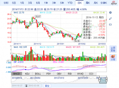 晶科能源去年營收99.8億元 光伏電站收入增長209.7%