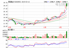 得潤(rùn)電子擬收購(gòu)意大利汽車電子商 13日復(fù)牌