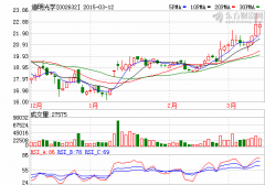 道明光學(xué)首季業(yè)績預(yù)增80%至130% 上年同期為514.73萬