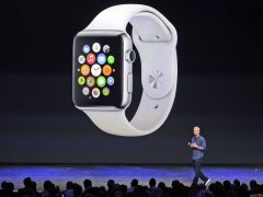 轟動逐漸平息 蘋果Apple Watch能否顛覆奢侈腕表市場？