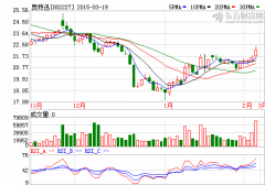 奧特迅：擬定增募資4.2億拓展汽車充電業(yè)務(wù)