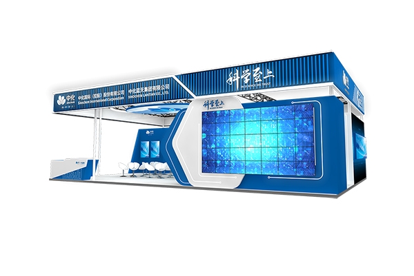 構(gòu)建“電解液+”一體化戰(zhàn)略格局 中化藍天亮相CIBF 2023