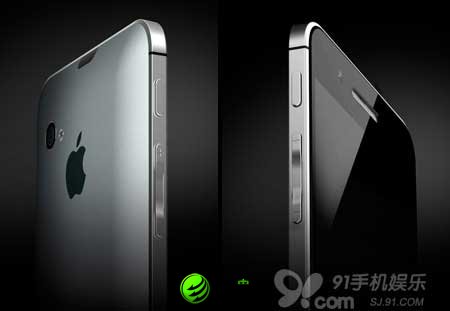 iPhone 5S或用上高通快速充電技術(shù)