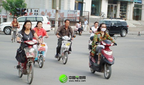 油價一路看漲 新能源車能否笑傲江湖？