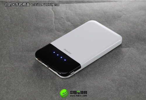 驚喜來襲 航嘉6000移動電源京東僅售129