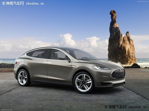 硅谷走出的未來汽車 深度解剖特斯拉Tesla 深度解剖，特斯拉Tesla，電動車，汽車