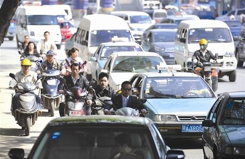 電動車價格漲勢來襲 電池半月漲價三成（圖）