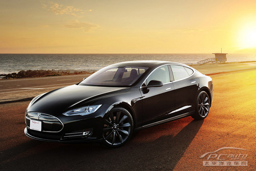 Model S