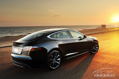 Model S