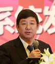 熊良平 安凱客車副總經(jīng)理