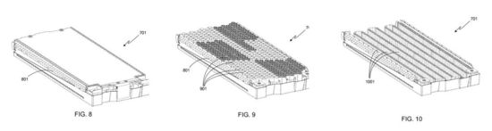 Tesla Model S電池組設計全面解析