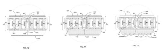 Tesla Model S電池組設計全面解析