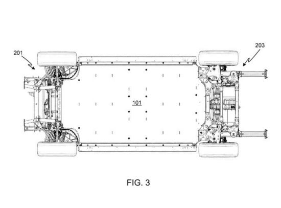 Tesla Model S電池組設計全面解析