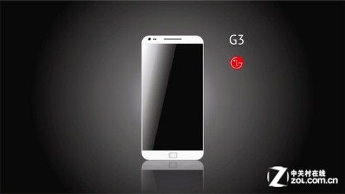 LG G3（概念設(shè)計(jì)）