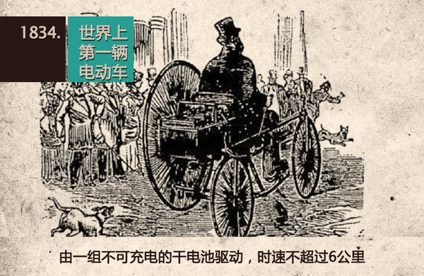 輪上春秋：中國(guó)電動(dòng)車產(chǎn)業(yè)的“大躍進(jìn)”