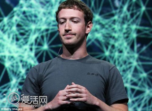 扎克伯格：Facebook將用太陽能動(dòng)力 激光通信