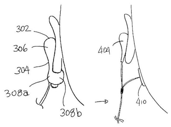 蘋果下一代EarPod耳機(jī)：或成為終極可穿戴設(shè)備