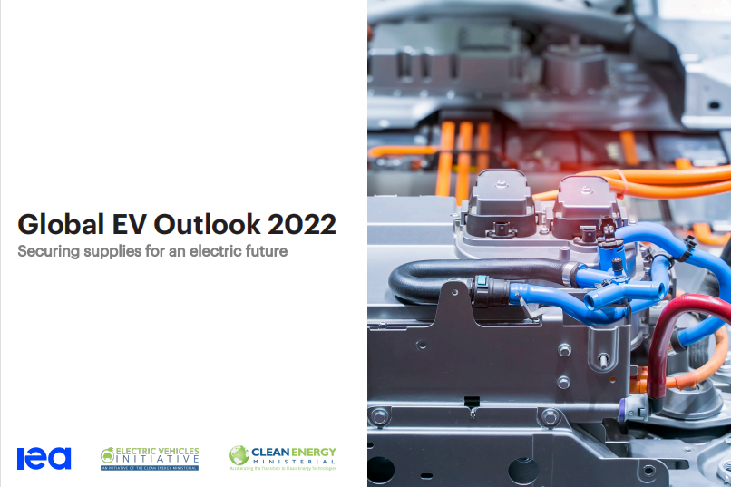 IEA：今年電池組價(jià)格或上漲15% 2030年前鋰產(chǎn)量需增加6倍