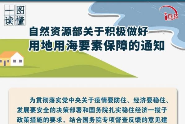 自然資源部：保障能源資源供應(yīng)安全 做好采礦用地保障