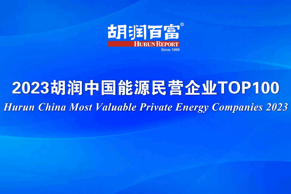 寧德時(shí)代/比亞迪/理想拿下前三！中國(guó)能源民企100強(qiáng)出爐