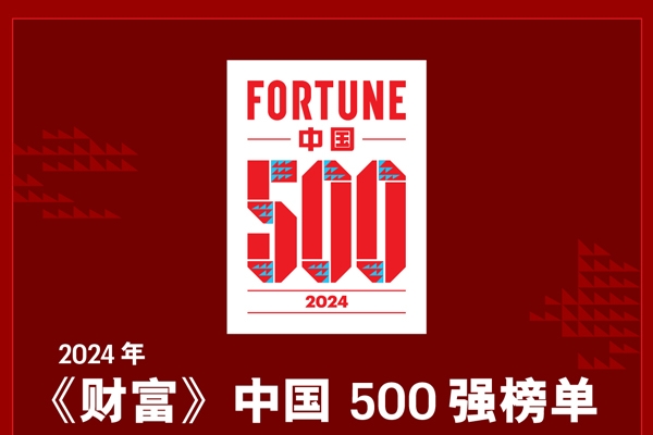 動(dòng)力電池裝車量TOP10公司6家上榜！2024年《財(cái)富》中國500強(qiáng)發(fā)布