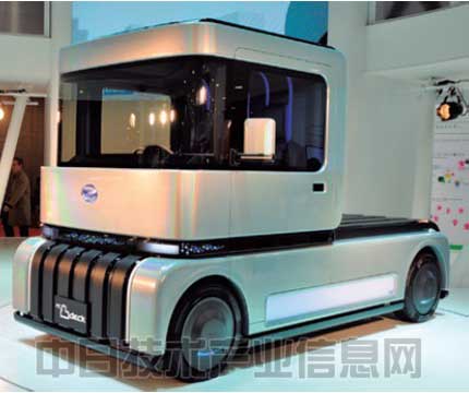 電動(dòng)車(chē)輛性能將超過(guò)汽油車(chē) 憑材料革新突飛猛進(jìn)