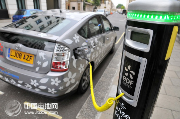 智能交互終端關(guān)鍵技術(shù)加速純電動汽車市場推廣