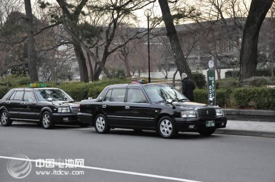 【獨家】日本汽車：路窄車更小，油貴停車難