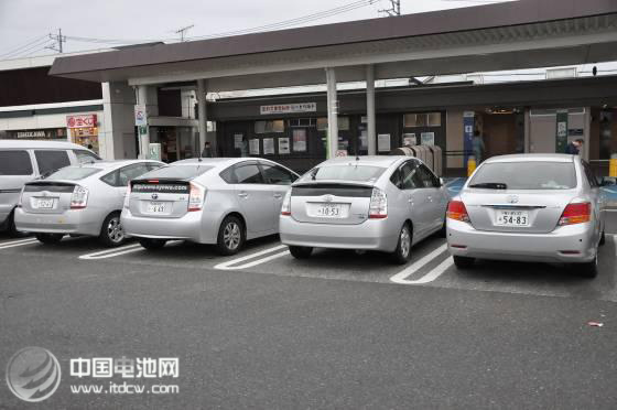 【獨(dú)家】日本汽車：路窄車更小，油貴停車難