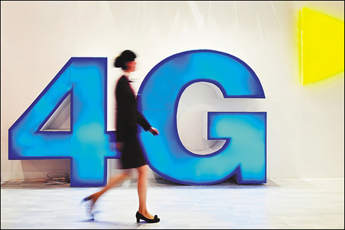 MWC2014前瞻 看中國4G“土豪”如何逆襲?