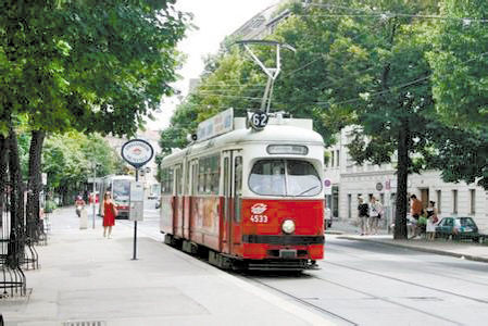 穗海珠超級電容有軌電車引熱議 近六成不看好