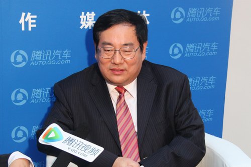 北汽新能源董事長林逸：電動車地方保護(hù)是個偽命題