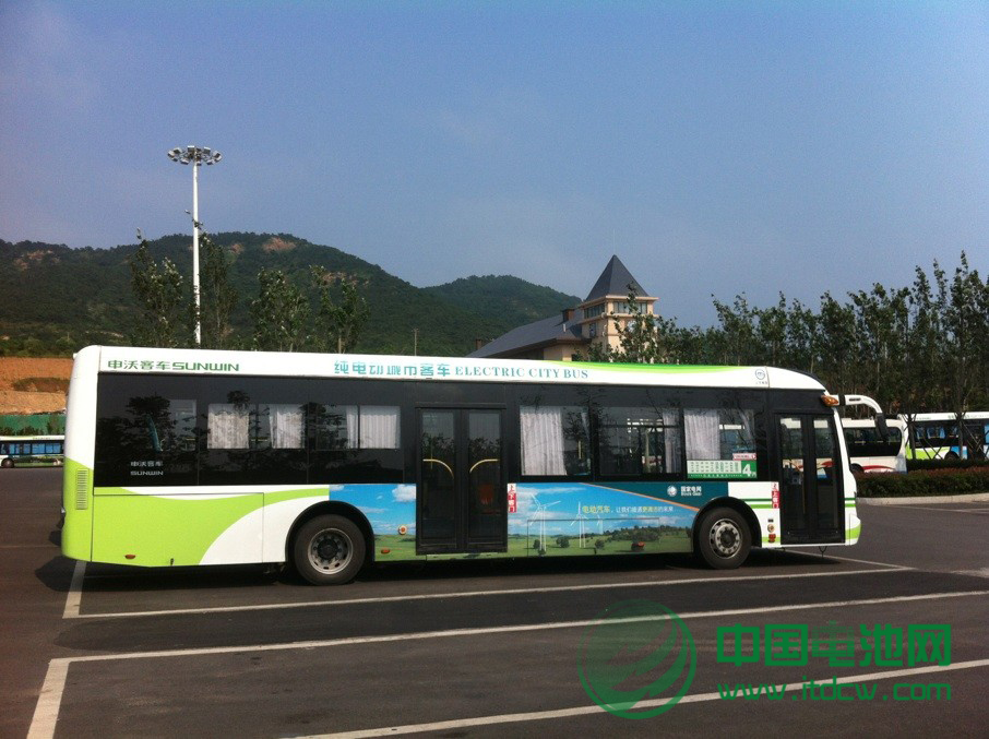 青島薛家島電動(dòng)汽車充換電站安全運(yùn)行1000天