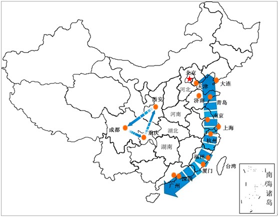 中國(guó)移動(dòng)凈利潤(rùn)下滑押寶4G 最壞時(shí)候還未到來(lái)？