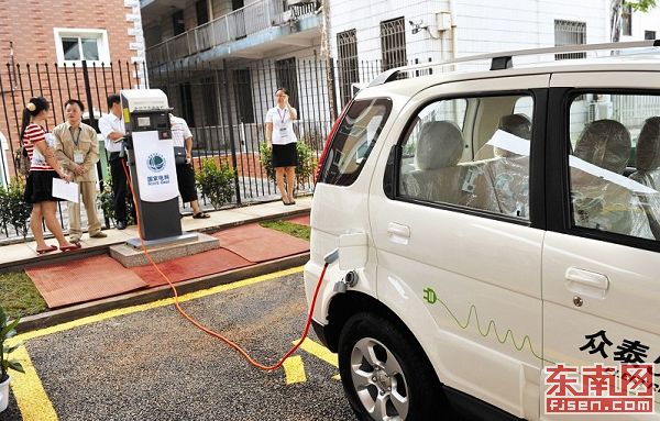 新能源車革命到來(lái) 鋰電材料行業(yè)進(jìn)口替代迎大發(fā)展