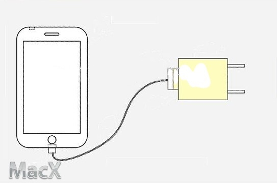 蘋果iPhone 6將有“超級(jí)電池”？提高充電電壓到20V