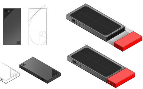 蘋果iPhone5/5s模塊化電池保護殼 可增加60%電量