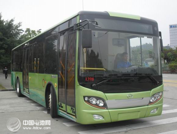 中小型純電動(dòng)客車或打破新能源車市場(chǎng)化格局