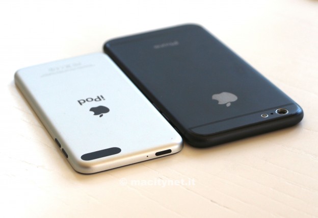 蘋果信心足！ iPhone 6獲得首批訂單6800 萬臺