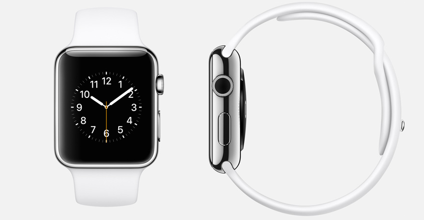 電池續(xù)航到底多長(zhǎng)？Apple Watch的待解疑團(tuán) 