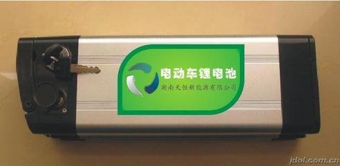 走好電動汽車鋰電池的退役再就業(yè)之路