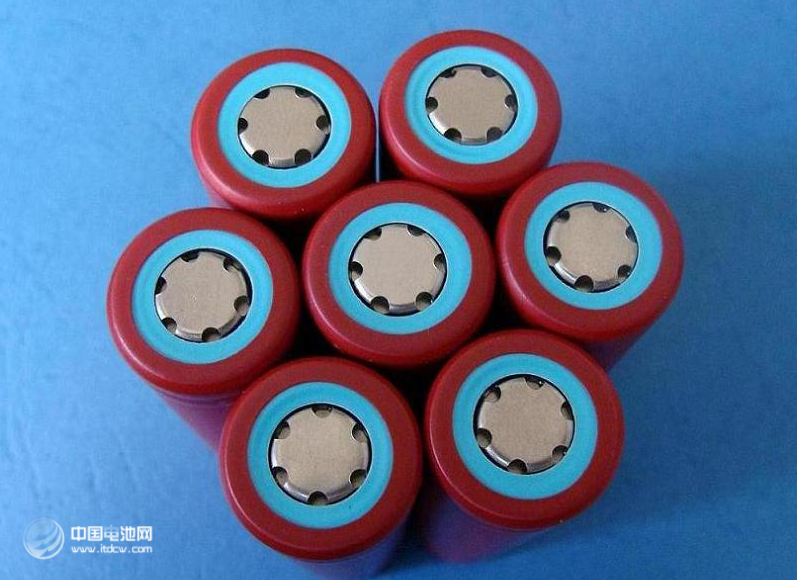 三洋發(fā)布首款3350mAh18650鋰電芯  高價：30元/只