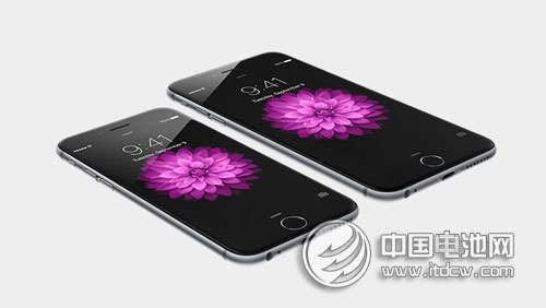 蘋果iPhone 6熱銷推動(dòng)配件銷售  兩周內(nèi)達(dá)2.49億美元