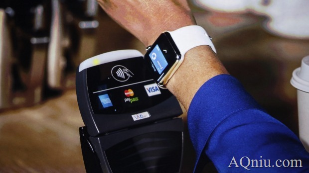 ApplePay