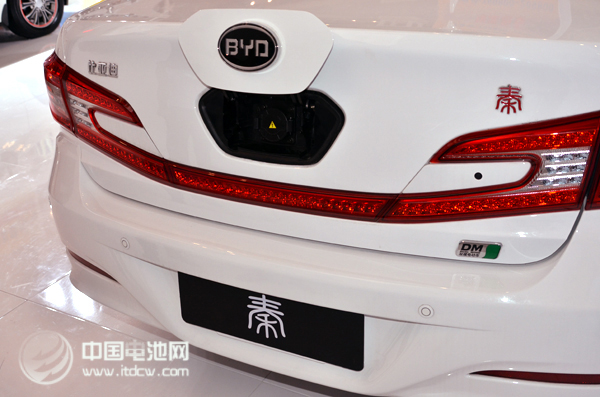 節(jié)能汽車獲多路線發(fā)展 新能源車概念再爆發(fā)