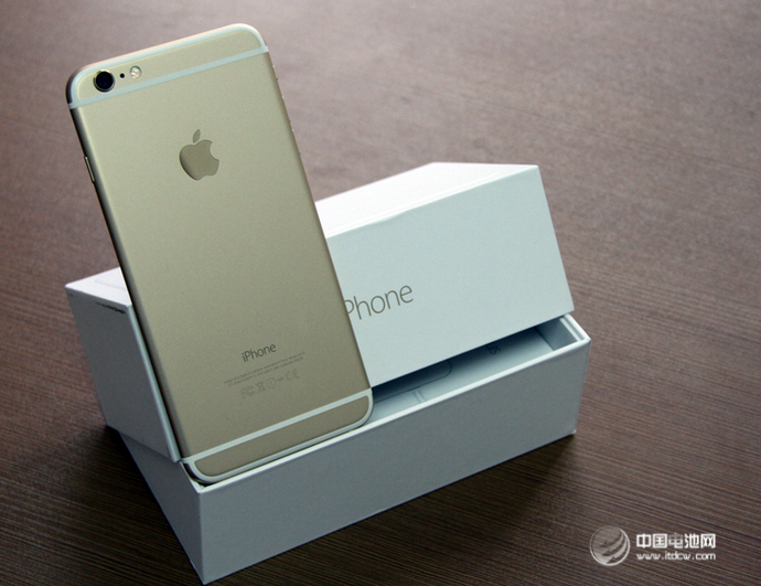 蘋果iPhone6利潤(rùn)率高達(dá)70%？被曝實(shí)際成本僅千元