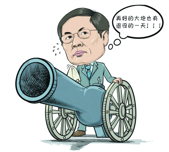 “任大炮”退休亂放炮 爭(zhēng)議漩渦中的新能源汽車