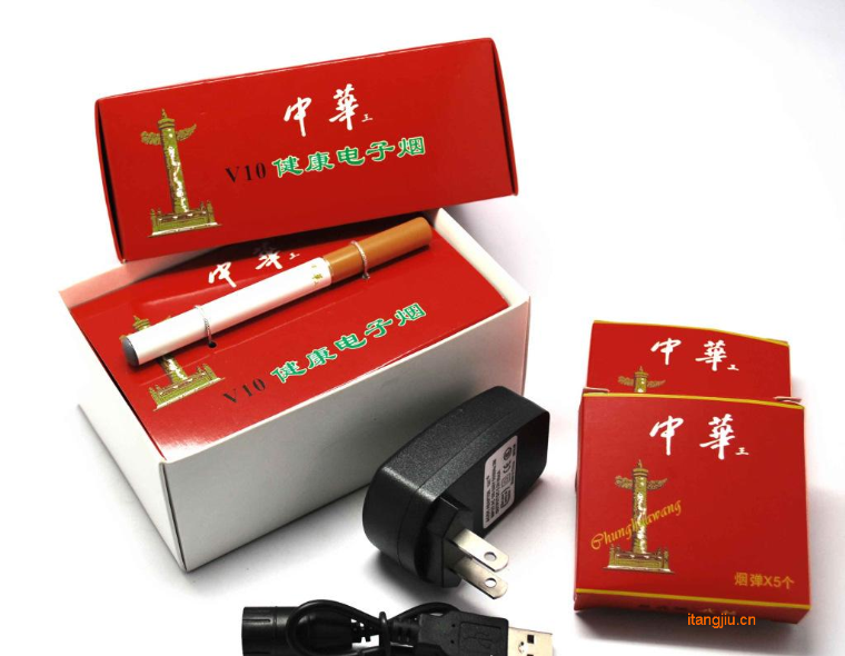 電子煙致癌物是香煙的10倍 相關(guān)鋰電池受重創(chuàng)？