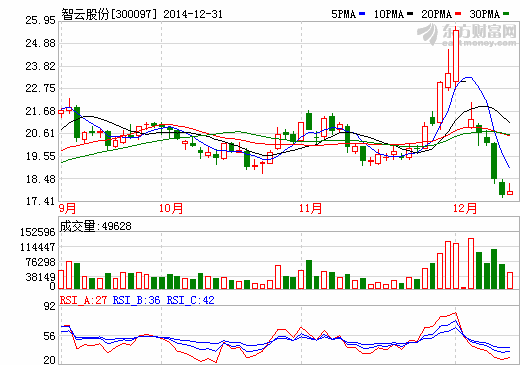 大連智云自動化裝備股份有限公司