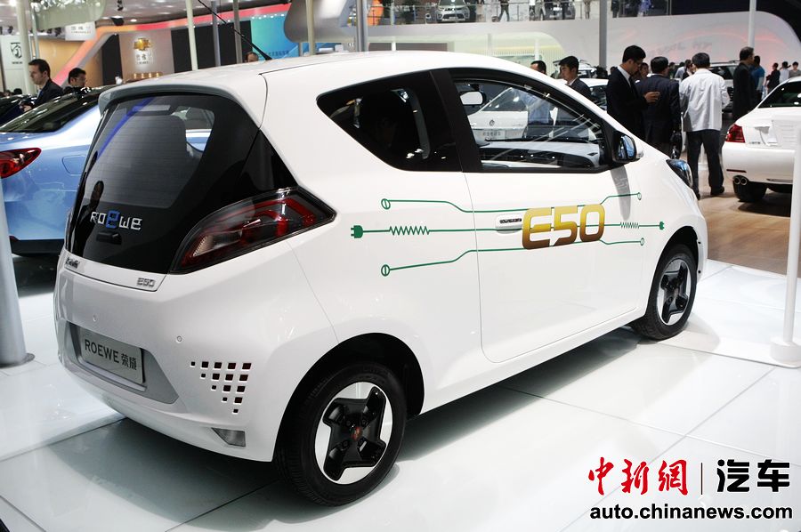 新能源汽車放量暴漲 車企加速投放產(chǎn)品搶占市場